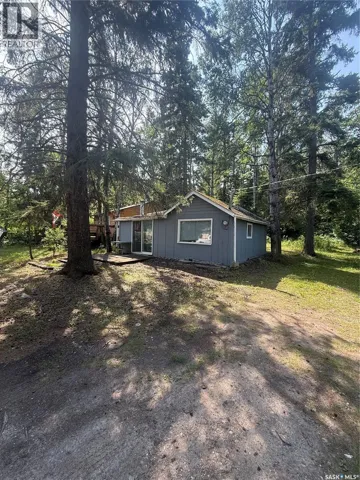 106 Agnes STREET, Emma Lake, Saskatchewan S7J0N0