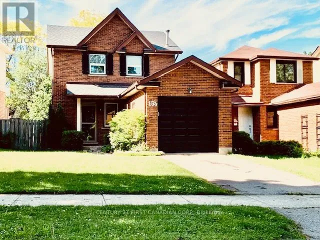 159 WALMER GARDENS, London North (North K), Ontario N6G4H6