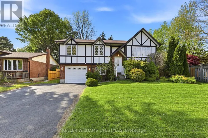 65 GABLEWOOD CRESCENT, London North (North F), Ontario N6G2Z8