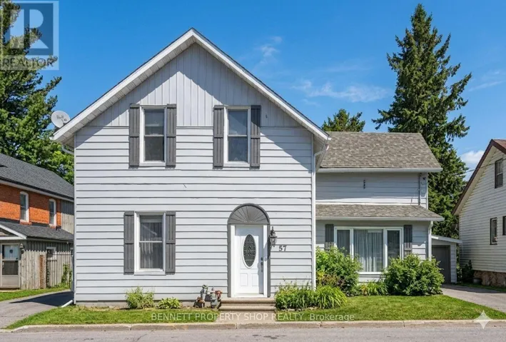 57 CHARLES STREET, Carleton Place, Ontario K7C2Y2