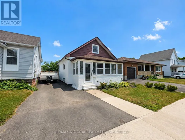 49 RANDOLPH STREET, Welland (Welland Downtown), Ontario L3B4C3