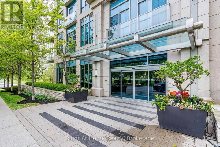 1303 - 15 VIKING LANE, Toronto (Islington-City Centre West), Ontario M9B0A4