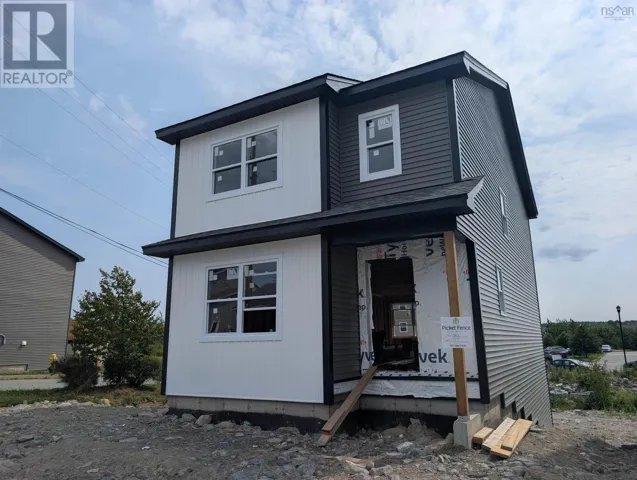 Lot 363 97 Alabaster Way, Halifax, Nova Scotia B3P0E8