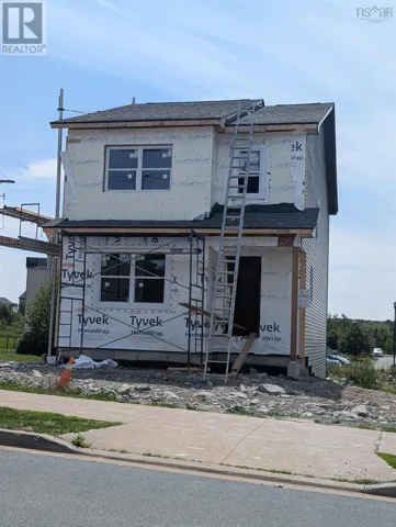 Lot 363 97 Alabaster Way, Halifax, Nova Scotia B3P0E8