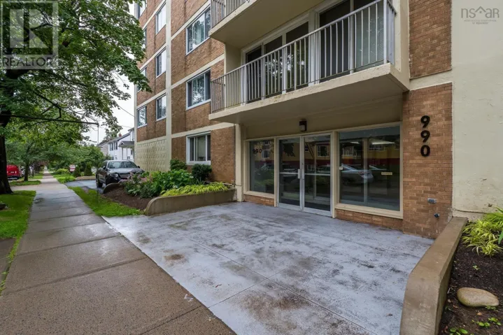 502 990 Mclean Street, Halifax, Nova Scotia B3H2V1
