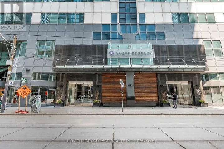 1701 - 357 KING STREET, Toronto (Waterfront Communities), Ontario M5V0S7