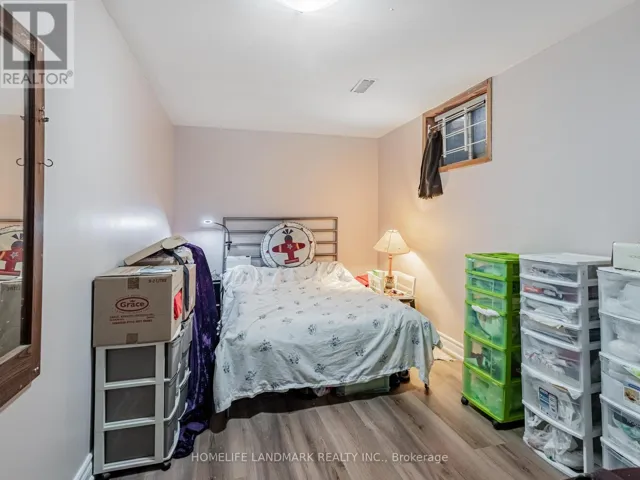 BASEMENT ROOM C - 58 DEERBROOK TRAIL N, Toronto (L'Amoreaux), Ontario M1W1V4