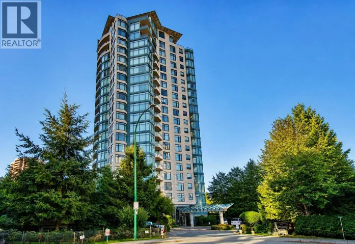 1305 4505 HAZEL STREET, Burnaby, British Columbia V5H4T1
