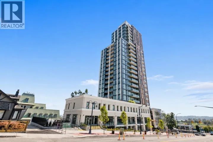 1306 901 LOUGHEED HIGHWAY, Coquitlam, British Columbia V3K3T3