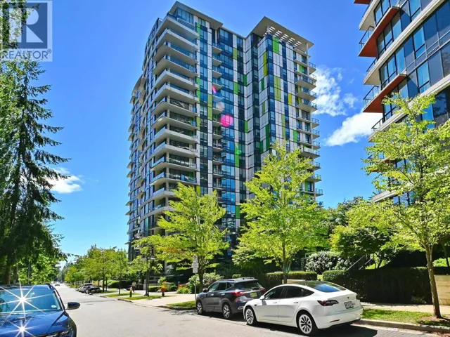 907 3487 BINNING ROAD, Vancouver, British Columbia V6S0K8