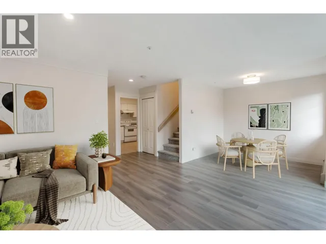 8468 OSLER STREET, Vancouver, British Columbia V6P4E4