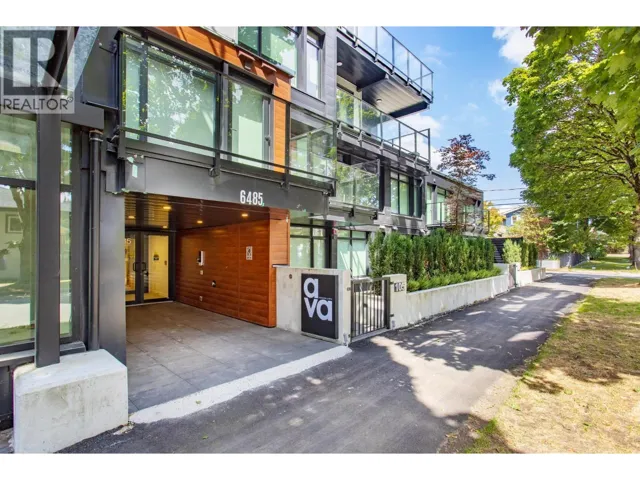 103 6485 MANITOBA STREET, Vancouver, British Columbia V5Y0P7