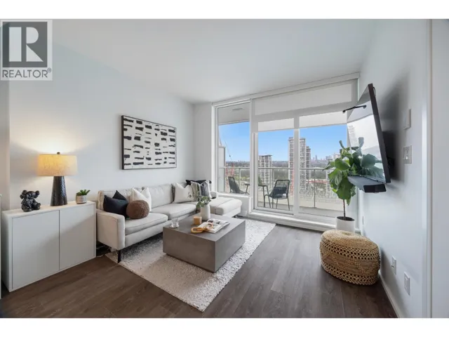 1104 4650 BRENTWOOD BOULEVARD, Burnaby, British Columbia V5C0M3