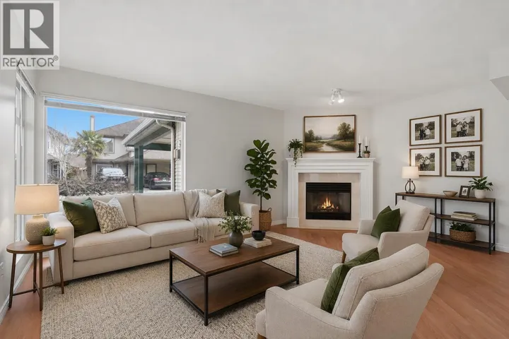 45 4756 62 STREET, Delta, British Columbia V4K4V8