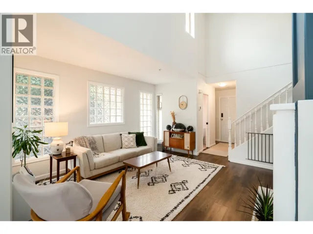 4 1255 RIVERSIDE DRIVE, Port Coquitlam, British Columbia V3B7W5