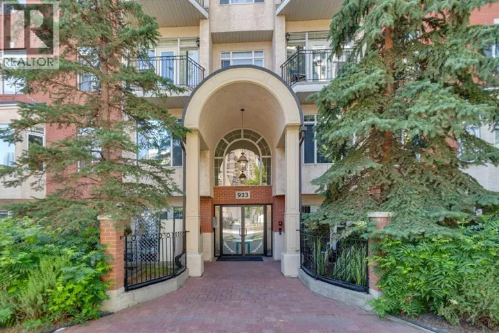 509, 923 15 Avenue SW, Calgary, Alberta T2R0S2
