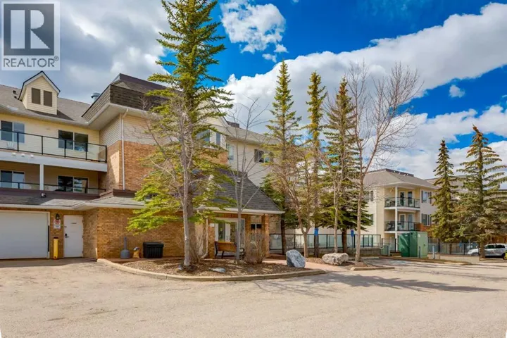 2301, 950 Arbour Lake Road NW, Calgary, Alberta T3G5B3