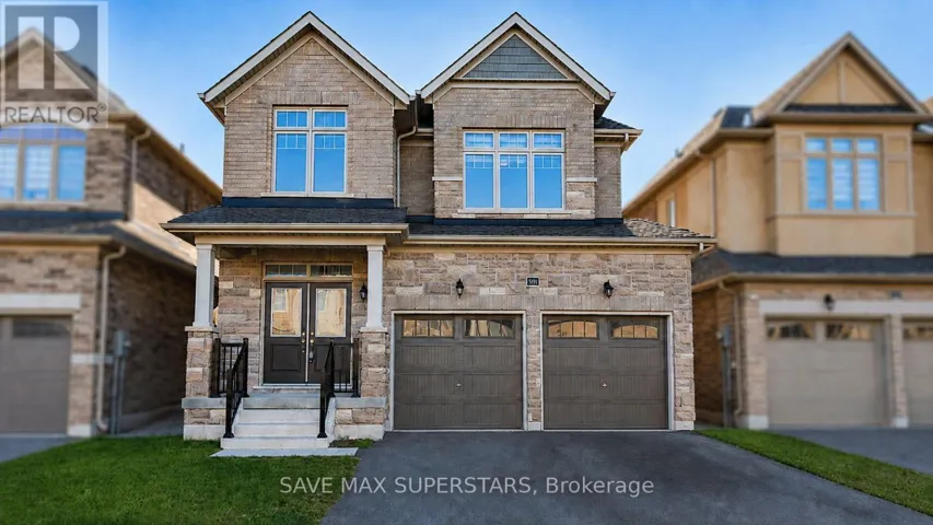 1537 HARKER STREET, Innisfil, Ontario L9S0R4