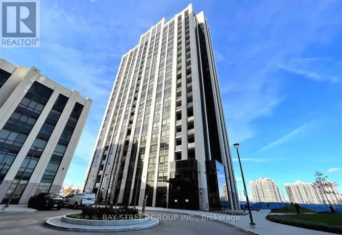 1107 - 9085 JANE STREET, Vaughan (Concord), Ontario L4K0K8