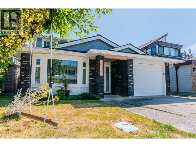 10280 HOLLYWELL DRIVE, Richmond, British Columbia V7E5C9