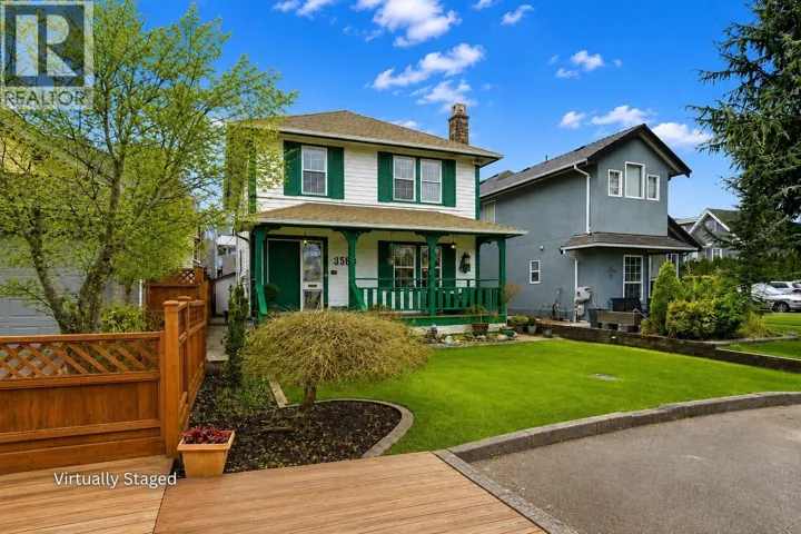 3580 BROADWAY STREET, Richmond, British Columbia V7E2X8