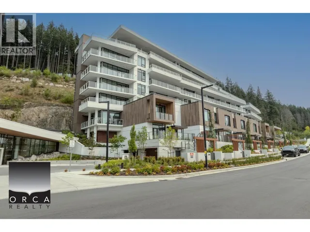 510 3963 UPLANDS WAY, West Vancouver, British Columbia V7S0B6