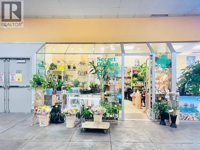 2820 4500 KINGSWAY, Burnaby, British Columbia V5H2A9