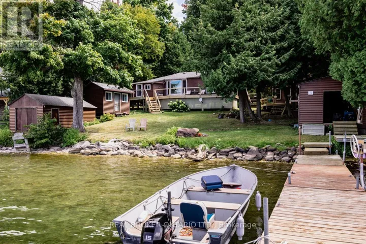 70 IVY LANE, Orillia, Ontario L3V6H1