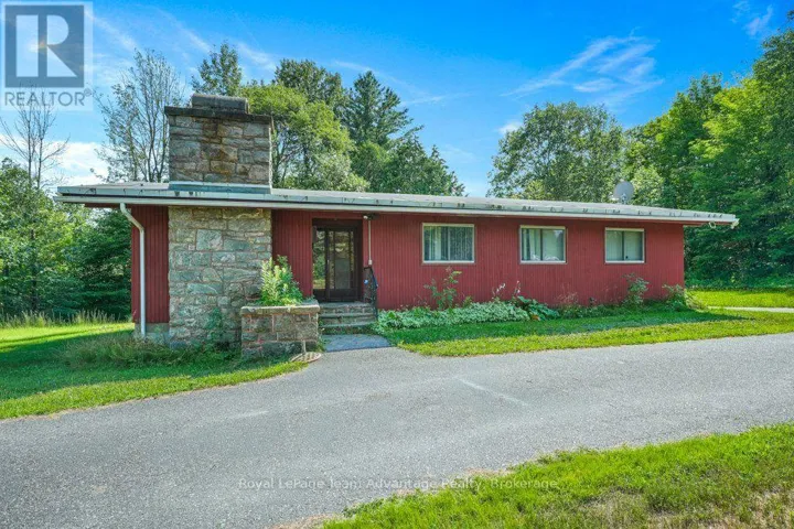 Welcome to 584 Hwy 141 House 1!