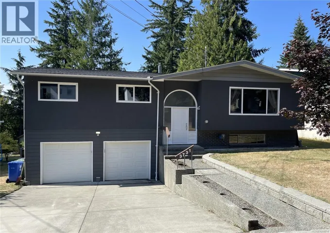 3731 Fowlie Cres, Port Alberni, British Columbia V9Y1C6