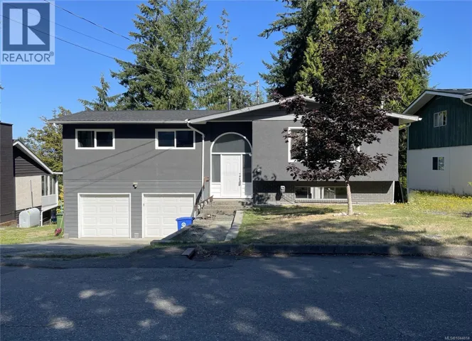 3731 Fowlie Cres, Port Alberni, British Columbia V9Y1C6