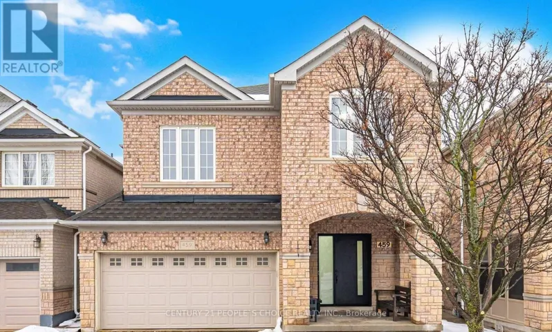 BSMT - 459 PETTIT TRAIL, Milton (CL Clarke), Ontario L9T6N9