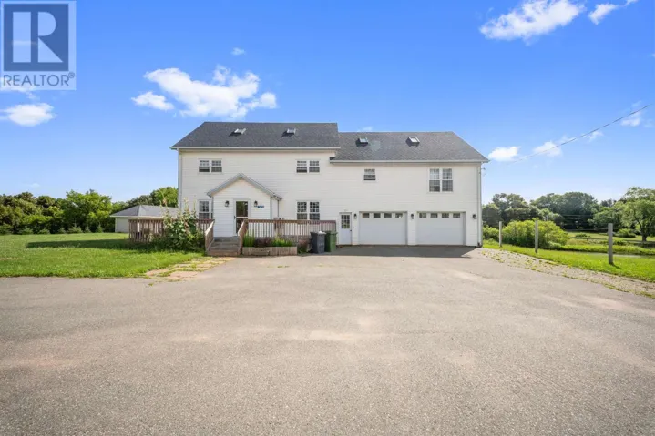 7678 Rte 12 Road, Ellerslie-Bideford, Prince Edward Island C0B1J0