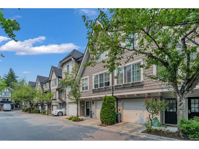 30 12778 66 AVENUE, Surrey, British Columbia V3W1K9