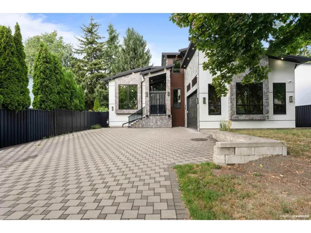 18339 63 AVENUE, Surrey, British Columbia V3S8B1