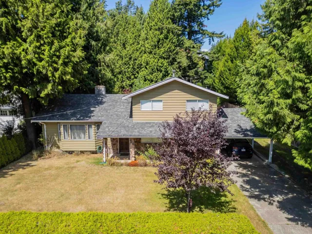 12765 22 AVENUE, Surrey, British Columbia V4A2B9
