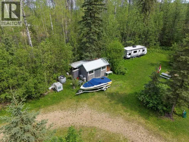 3 Key Cove 2nd Street, Rural Big Lakes County, Alberta T0G1J0
