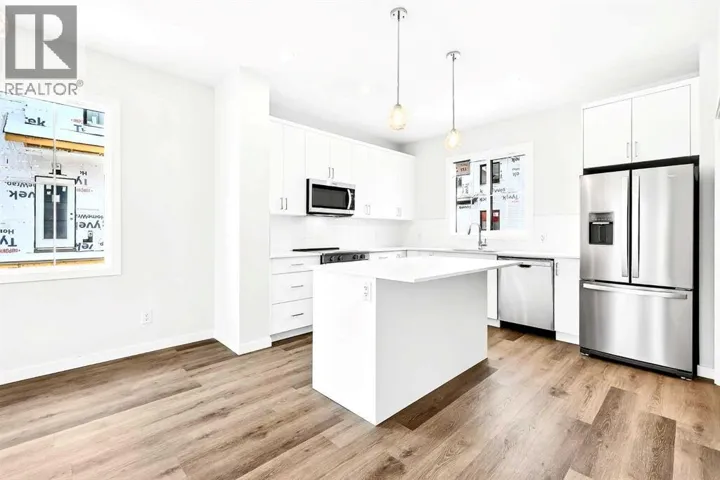 301, 40 Creekside Way SW, Calgary, Alberta T2X6E2