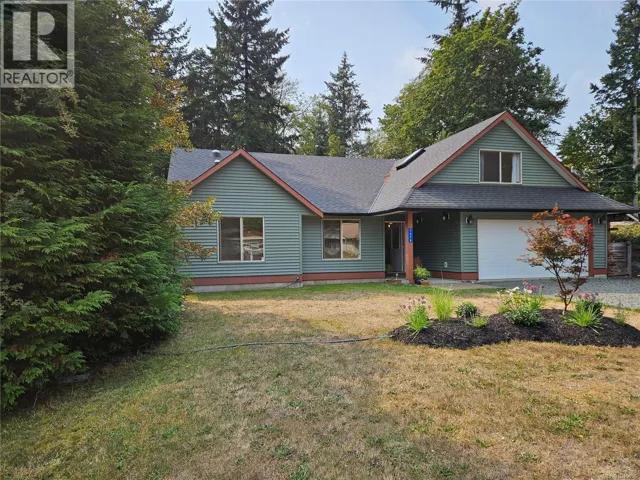 7478 Yake Rd, Fanny Bay, British Columbia V0R1W0