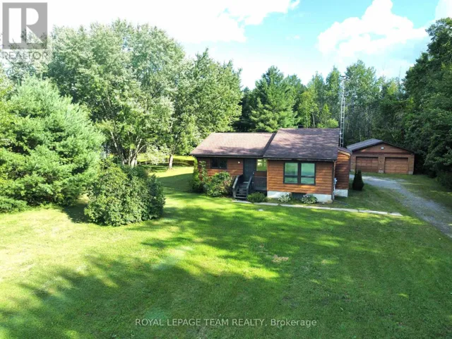 1921 HYNDMAN ROAD N, Edwardsburgh/Cardinal, Ontario K0E1X0