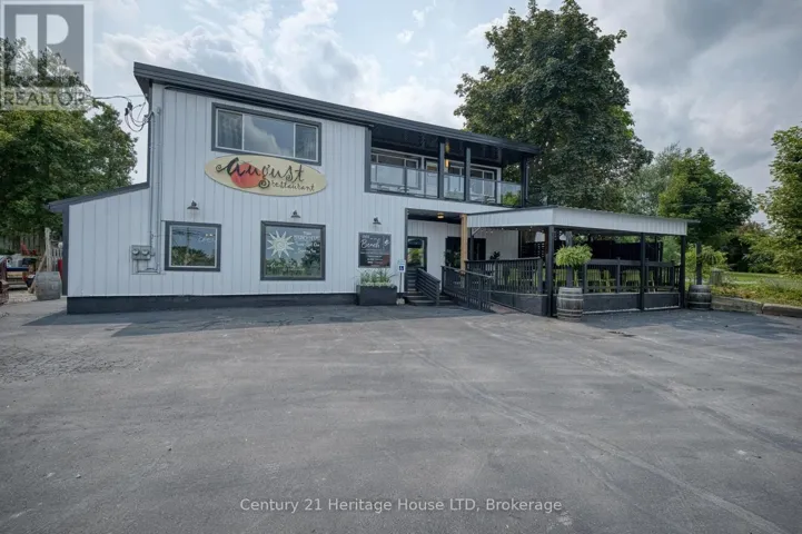 5204 KING STREET, Lincoln (Beamsville), Ontario L0R1B2