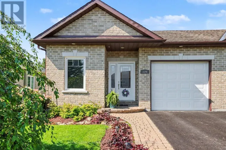 129 MAC CAMPBELL DRIVE, Perth, Ontario K7H0A3