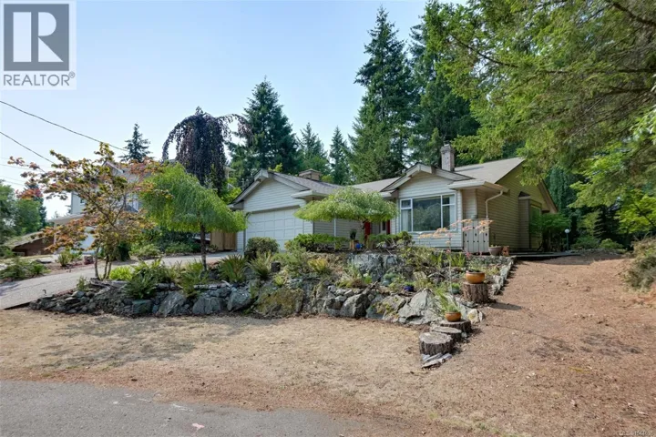 2370 Larsen Rd, Shawnigan Lake, British Columbia V8H2E7