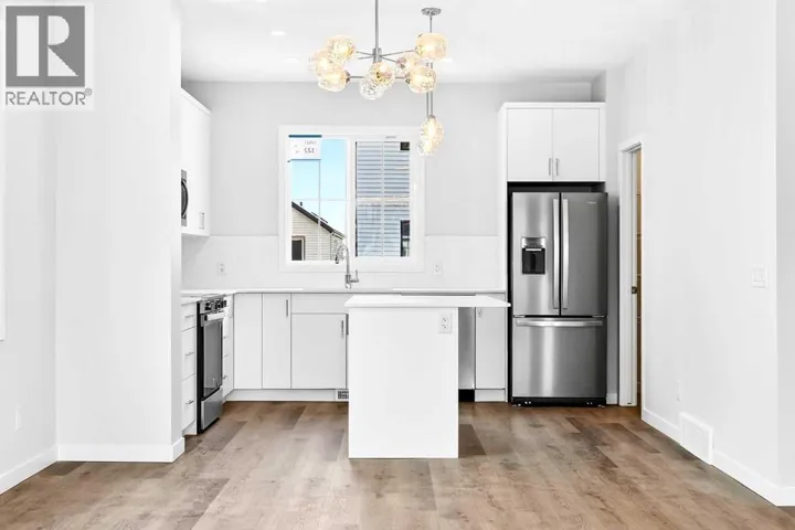 302, 40 Creekside Way SW, Calgary, Alberta T2X6E2