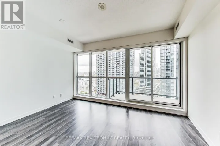 1705 - 51 EAST LIBERTY STREET, Toronto (Niagara), Ontario M6K3P8