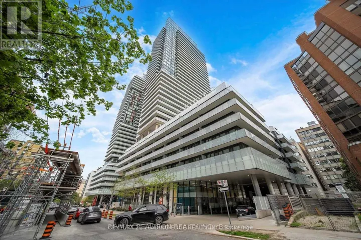 603 - 161 ROEHAMPTON AVENUE, Toronto (Mount Pleasant West), Ontario M4P0C8