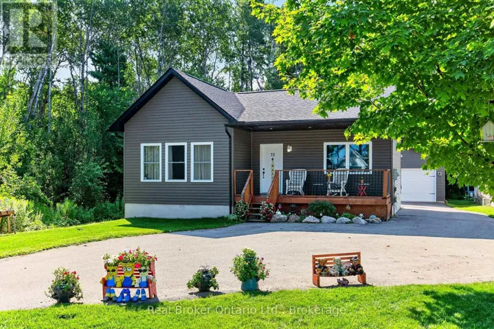 75 BOURGEOIS BEACH ROAD, Tay (Victoria Harbour), Ontario L0K2A0
