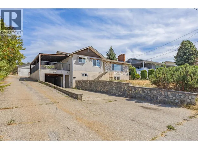 864 McKenzie Road, Kelowna, British Columbia V1X2B3