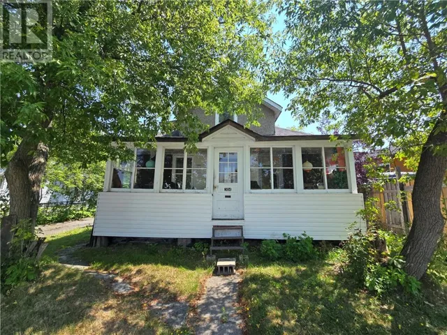 304 Leslie Street, Sudbury, Ontario P3B2T5
