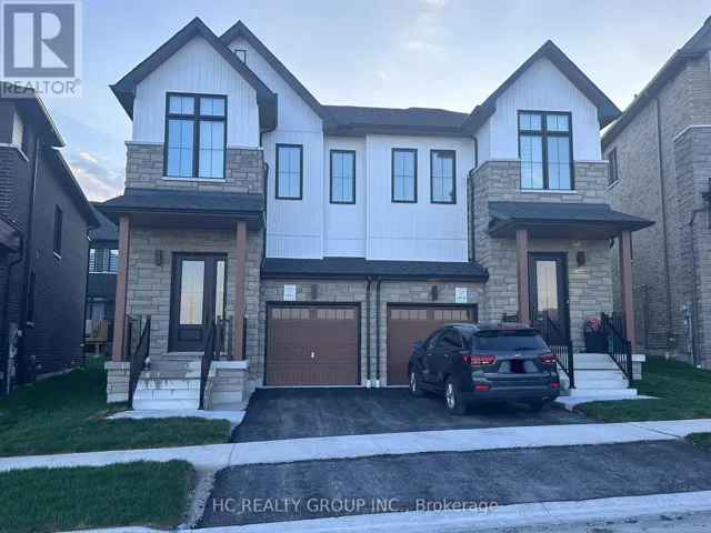 1018 VALHALLA TERRACE, Pickering, Ontario L1X0P8
